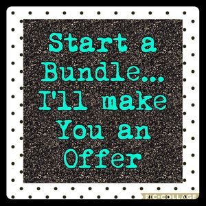 BUNDLE & $AVE👍